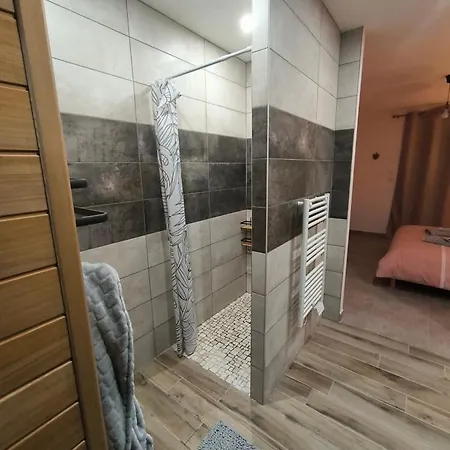 Jacuzzi Sauna Privatif En Baie De Somme