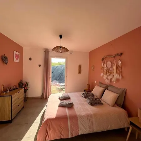 Σπίτι διακοπών Jacuzzi Sauna Privatif En Baie De Somme