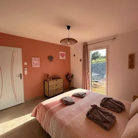 Jacuzzi Sauna Privatif En Baie De Somme