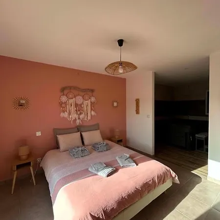 Jacuzzi Sauna Privatif En Baie De Somme * Cahon