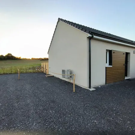 Jacuzzi Sauna Privatif En Baie De Somme Cahon
